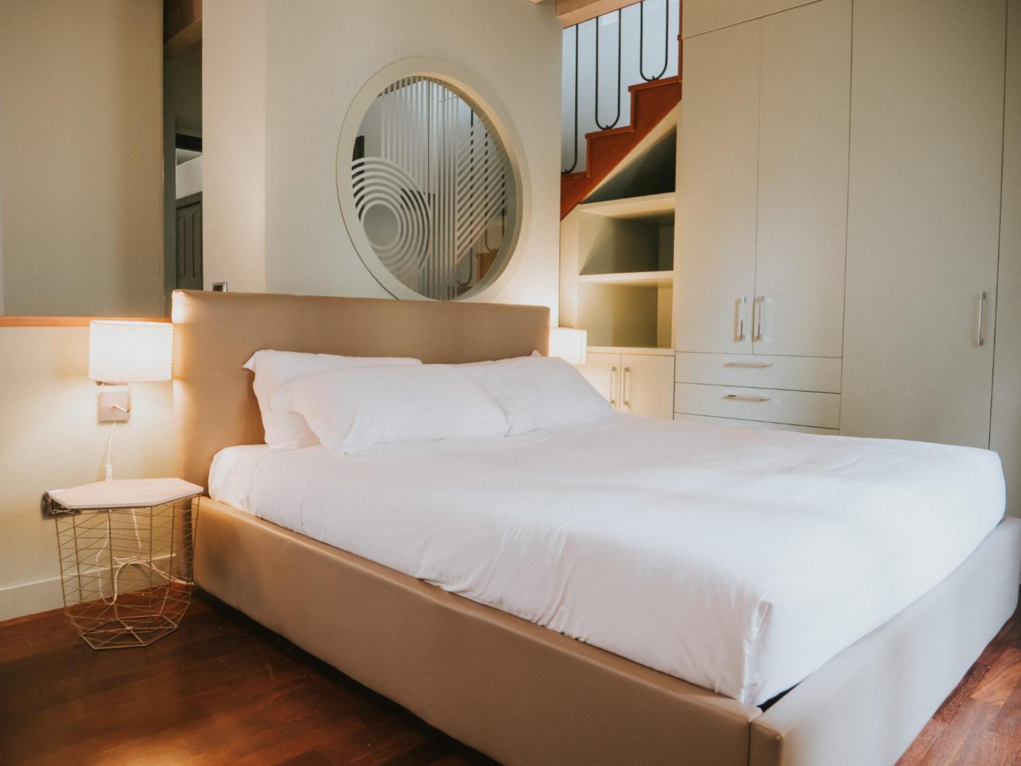 Prestige Boutique Homes - San Babila Milano Eksteriør bilde