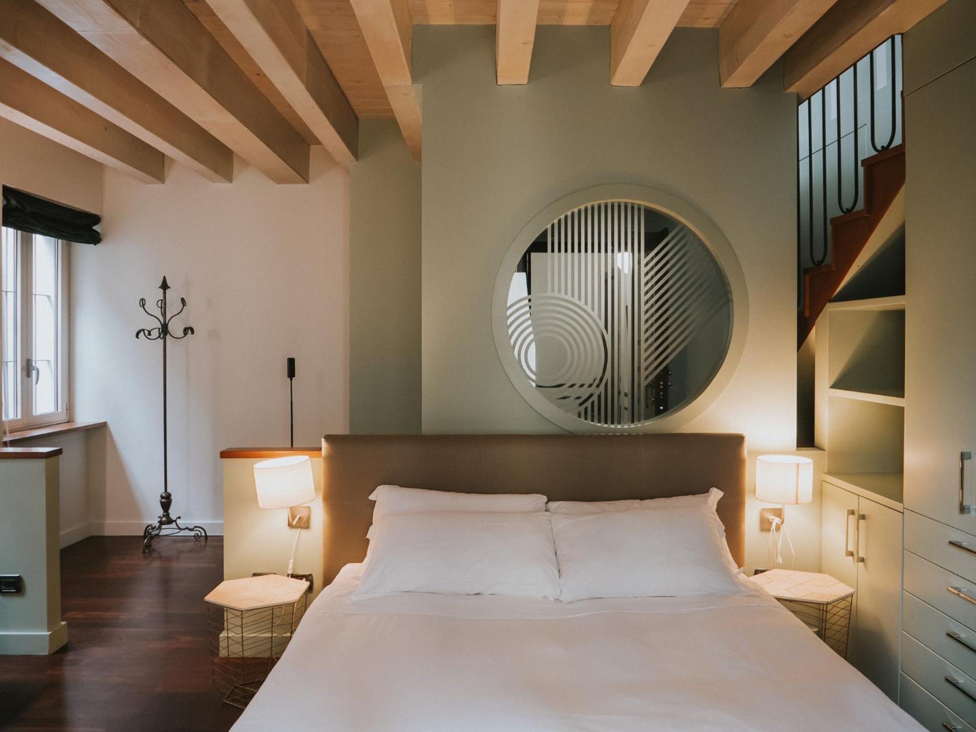 Prestige Boutique Homes - San Babila Milano Eksteriør bilde