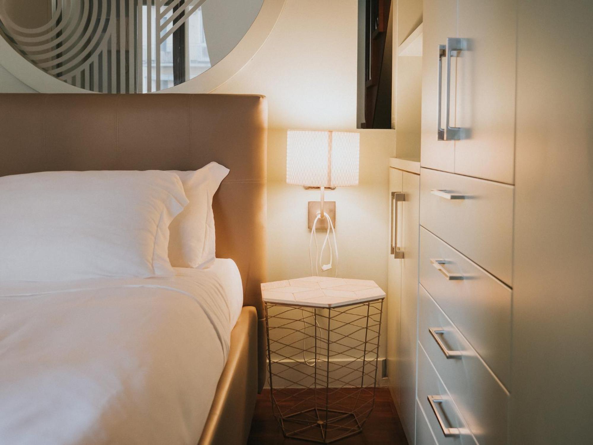 Prestige Boutique Homes - San Babila Milano Eksteriør bilde