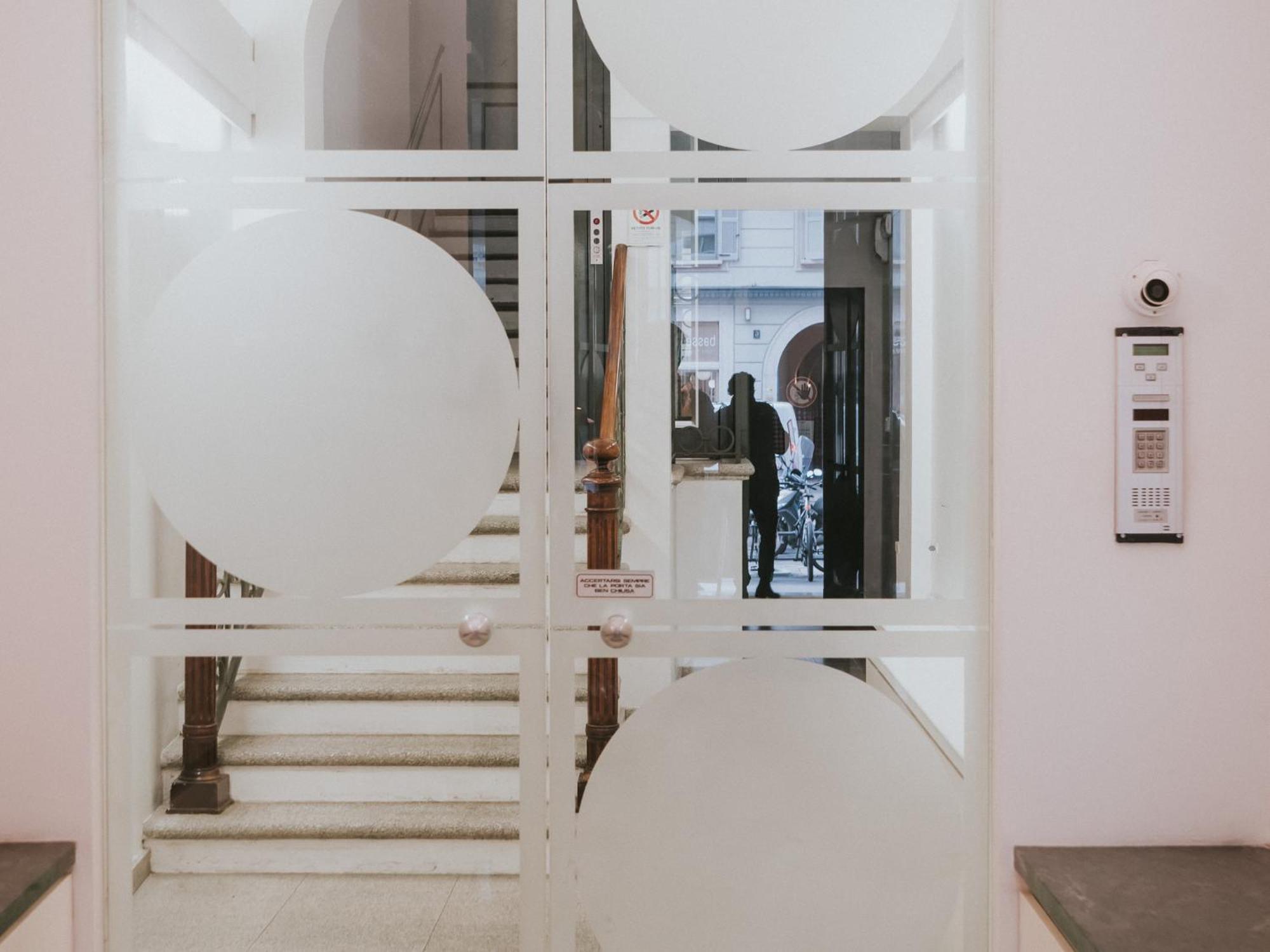 Prestige Boutique Homes - San Babila Milano Eksteriør bilde