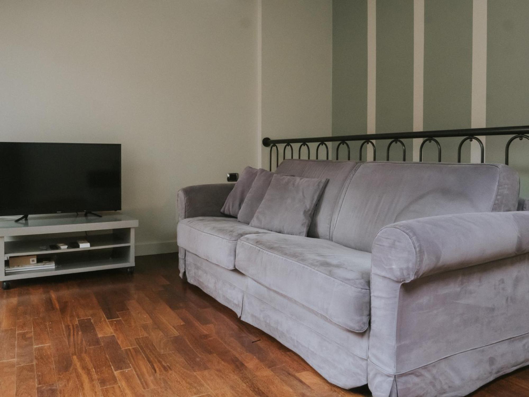 Prestige Boutique Homes - San Babila Milano Eksteriør bilde