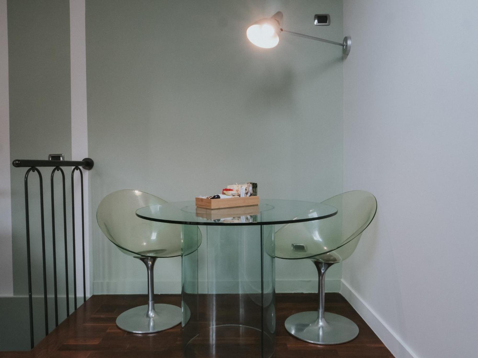 Prestige Boutique Homes - San Babila Milano Eksteriør bilde