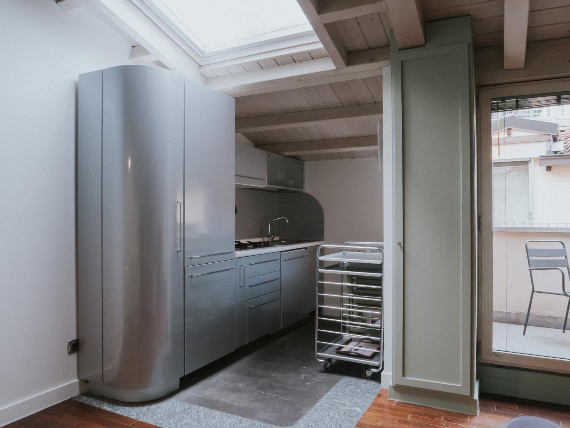 Prestige Boutique Homes - San Babila Milano Eksteriør bilde