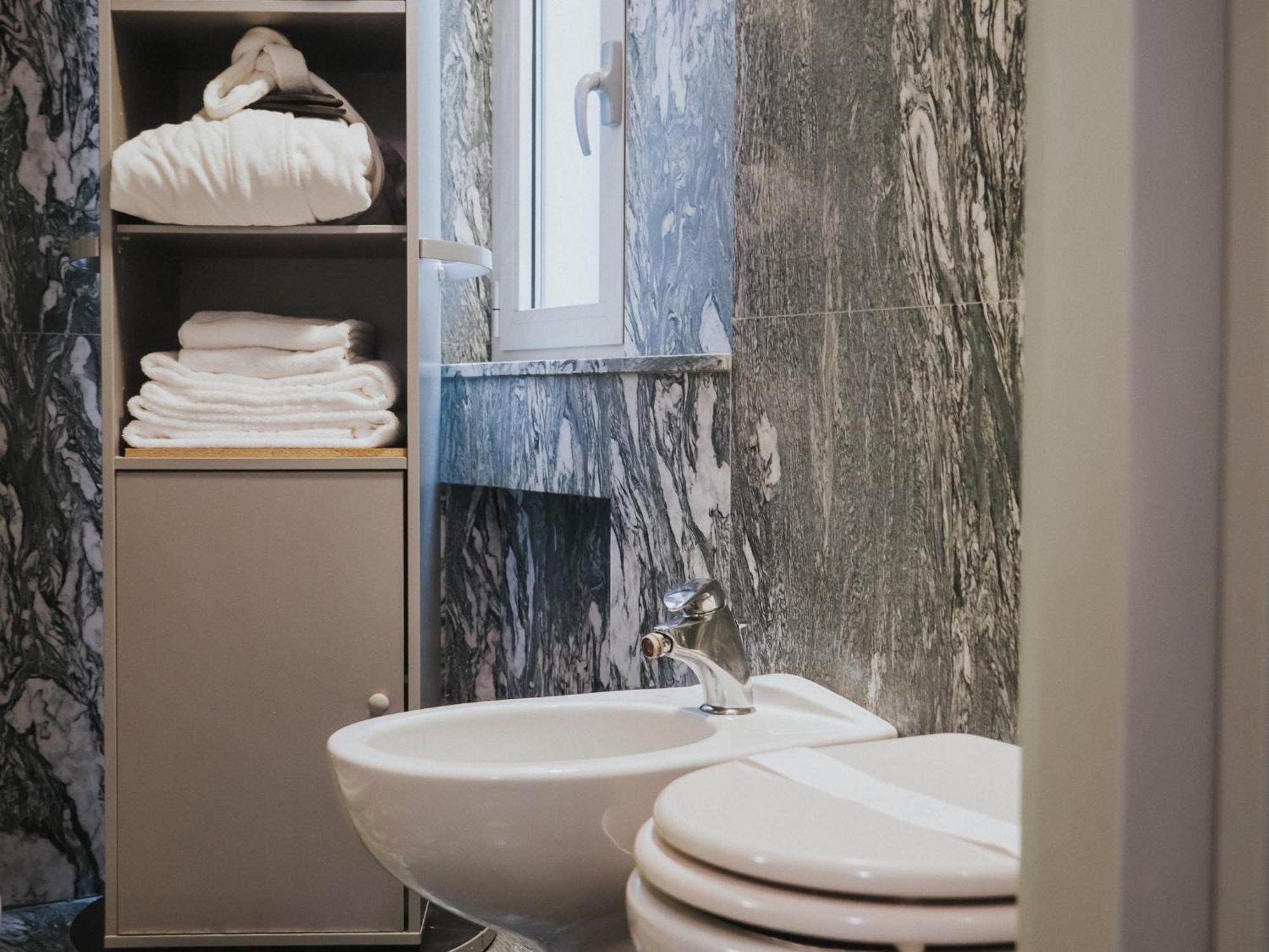 Prestige Boutique Homes - San Babila Milano Eksteriør bilde
