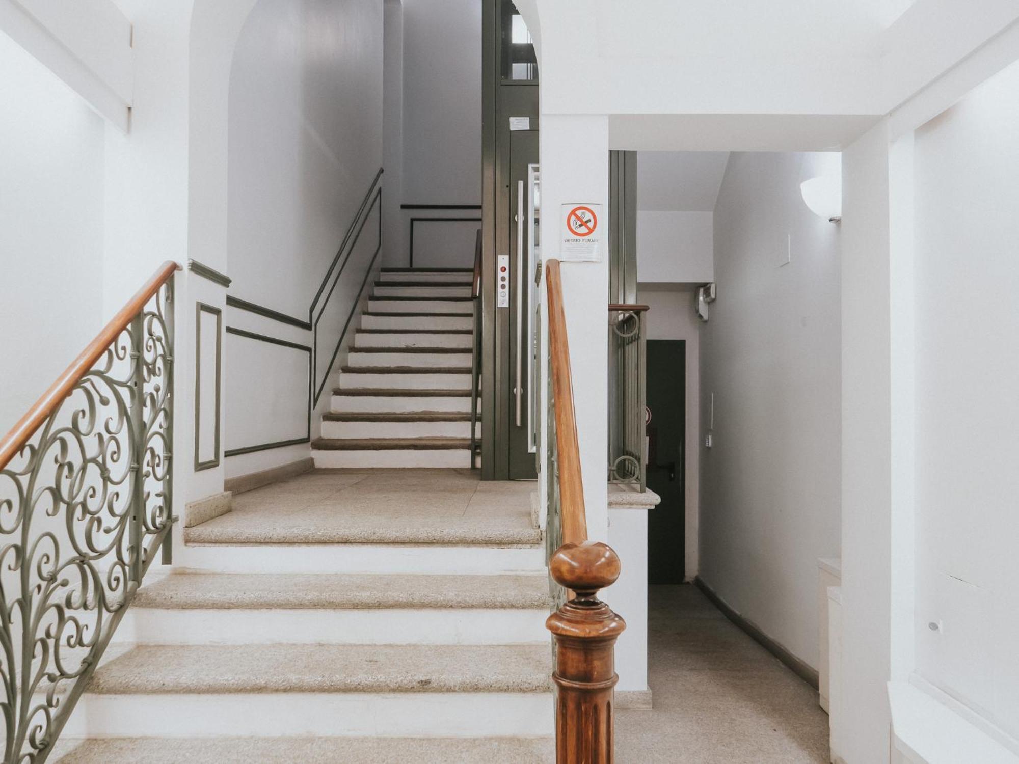 Prestige Boutique Homes - San Babila Milano Eksteriør bilde