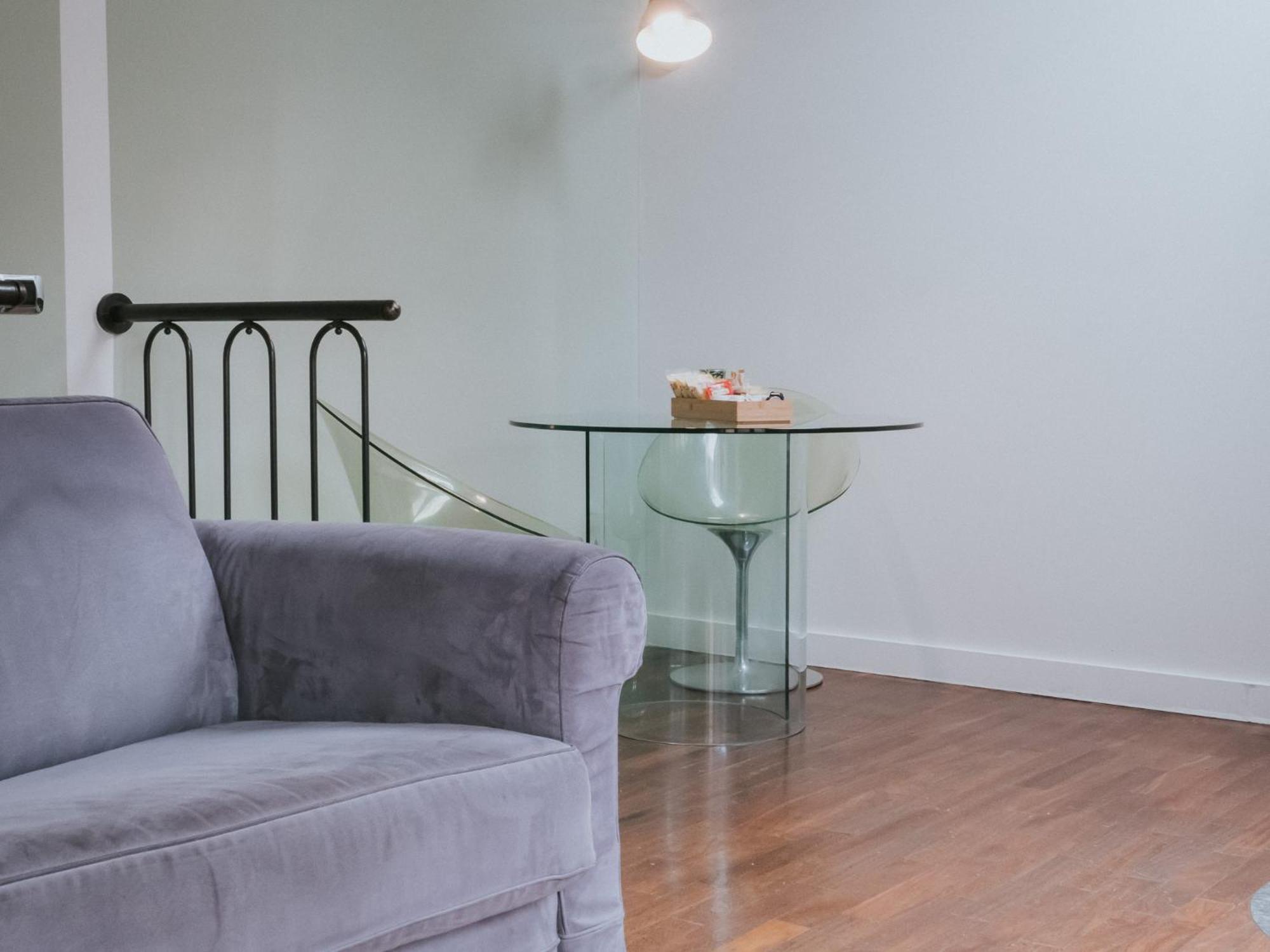 Prestige Boutique Homes - San Babila Milano Eksteriør bilde