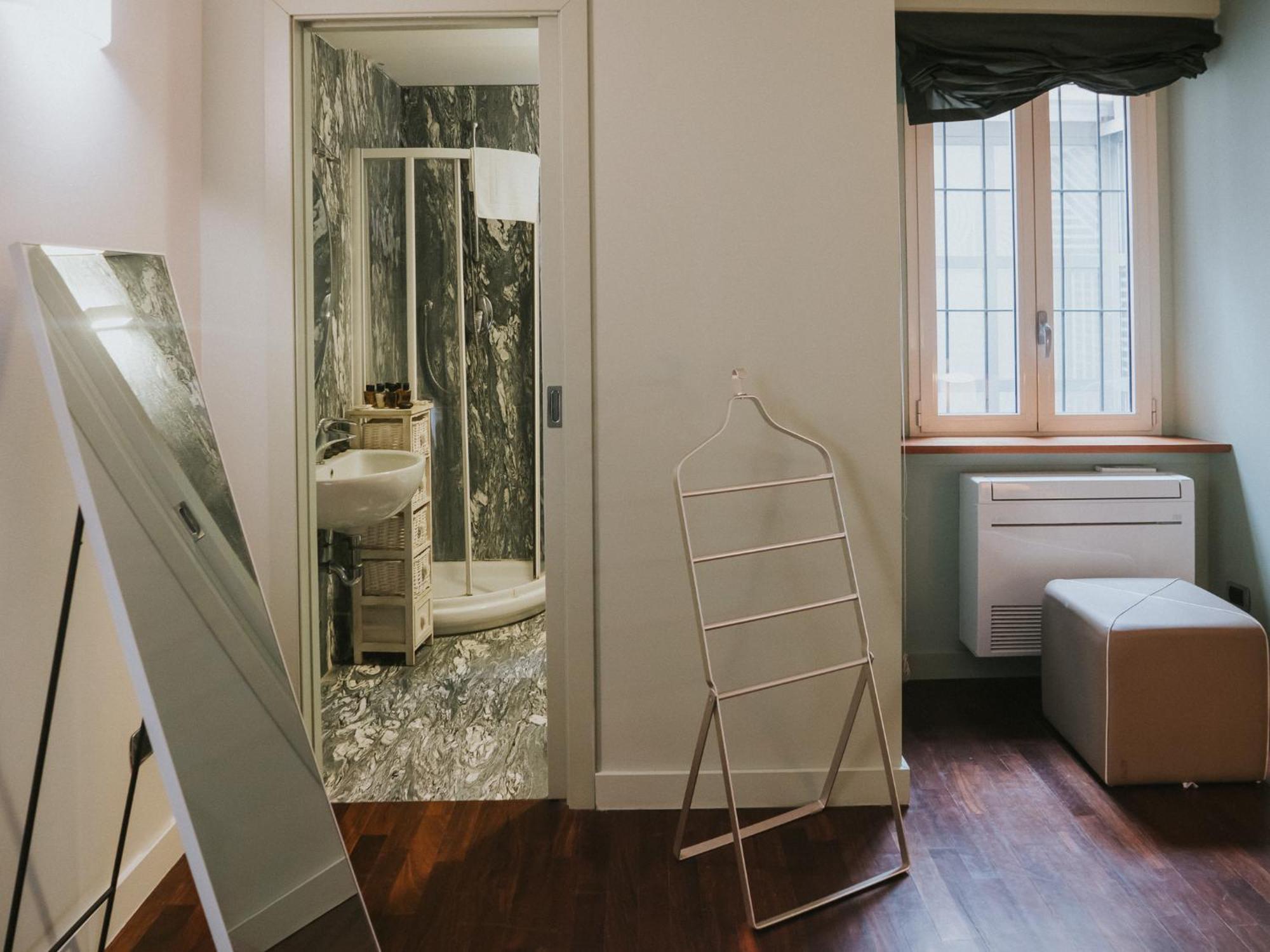 Prestige Boutique Homes - San Babila Milano Eksteriør bilde