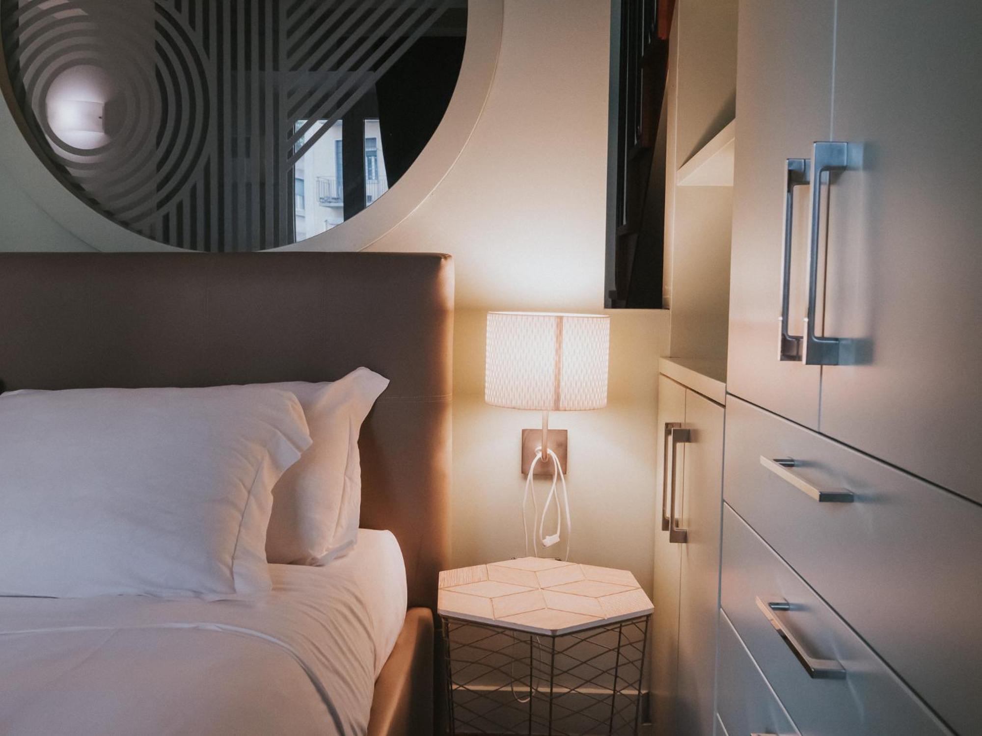 Prestige Boutique Homes - San Babila Milano Eksteriør bilde