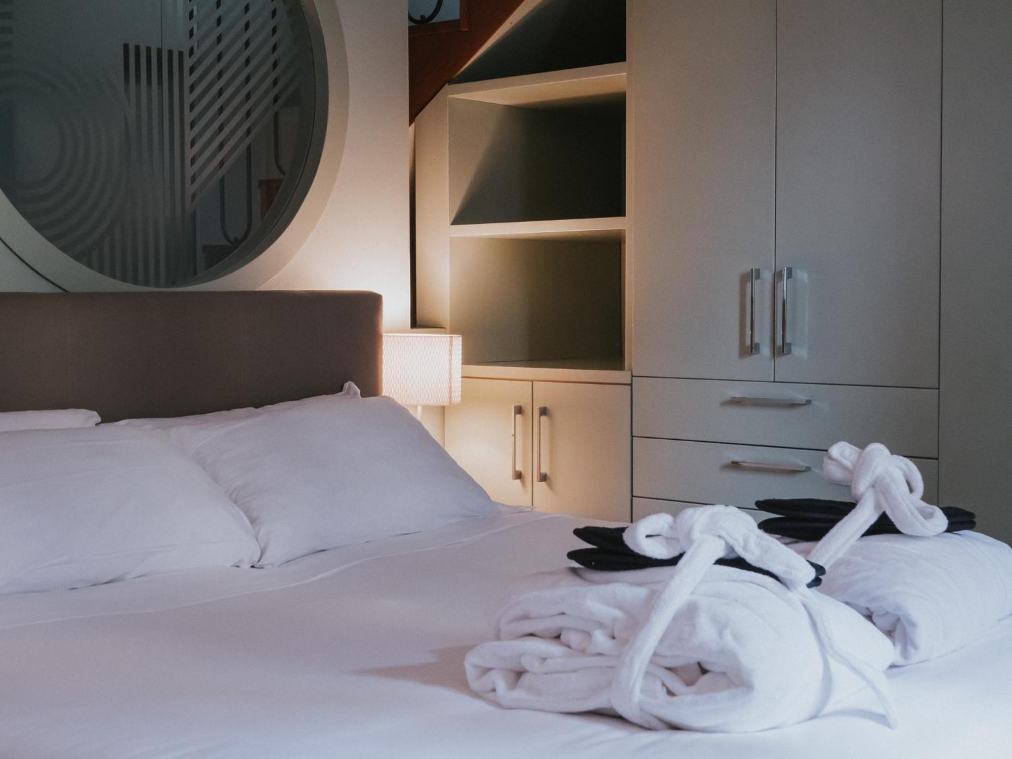 Prestige Boutique Homes - San Babila Milano Eksteriør bilde